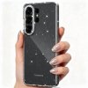 Etui do Samsung Galaxy S26 Ultra – Tech-Protect Flexair – Brokatowe / Glitter